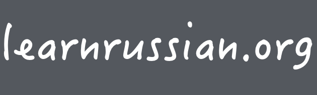 Learnrussian.org